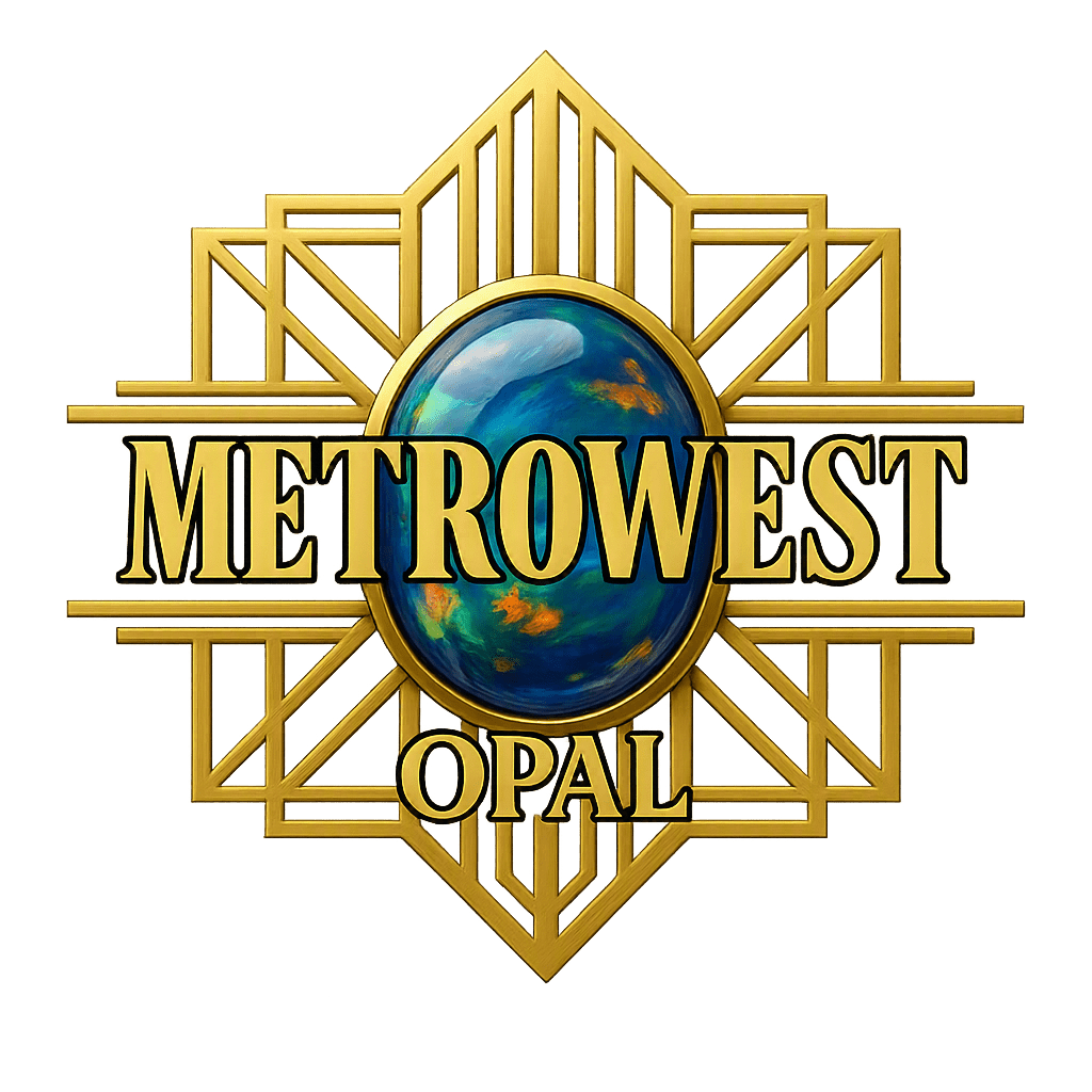 Metrowest Opal
