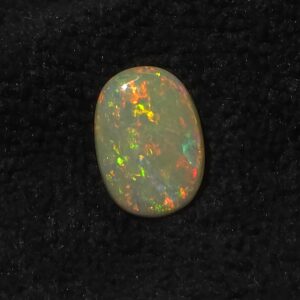 Lightning Ridge Crystal