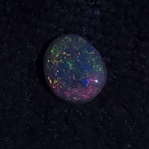 Mintabie Black