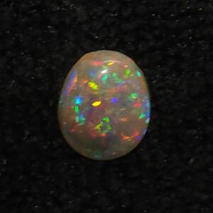 Lightning Ridge Crystal Drop